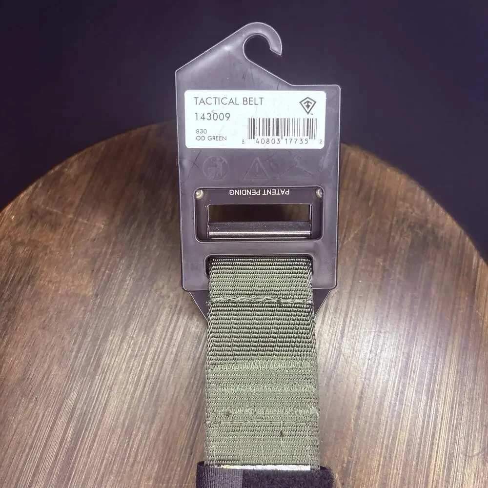 First Tactical first tactical